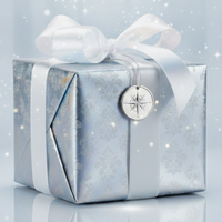 Mystery Gift