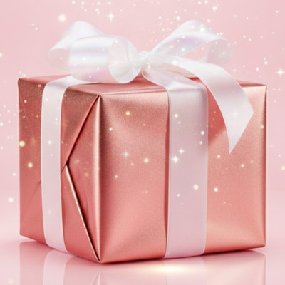 Mystery Gift