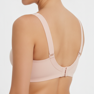 Seamless Comfort Design