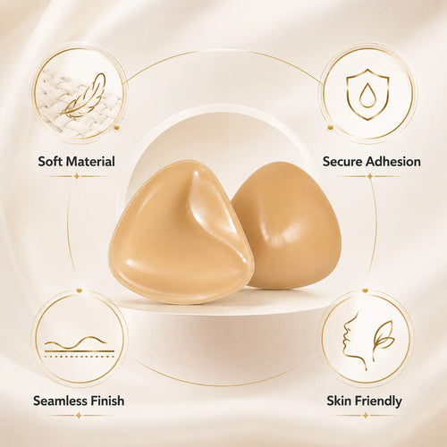 Push Up Sticky Bra Inserts