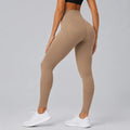 High Waist Scrunch Butt Lift Leggings