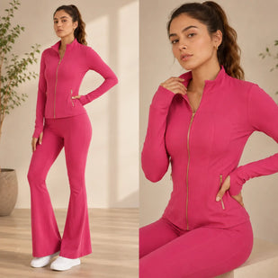 Effortless Matching Style