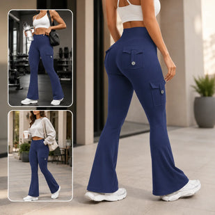 Flared Everyday Style