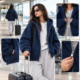 Travel & Layering