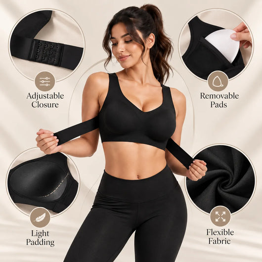Posture Corrector Bra for Back Support