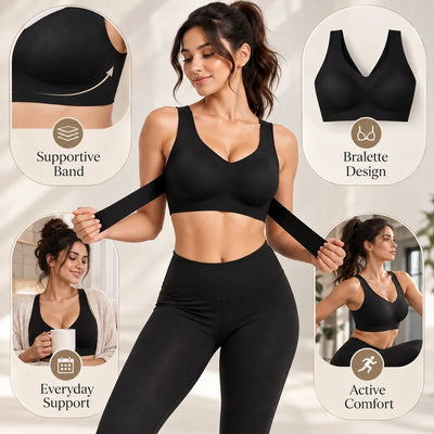 Posture Corrector Bra for Back Support