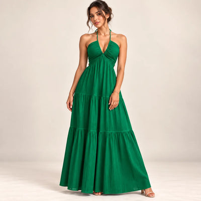 Emerald Green