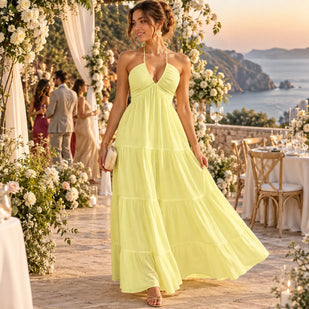 Summer Weddings