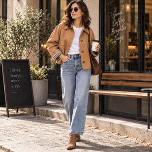 Weekend Styling