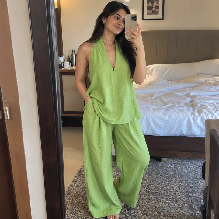 Review by Anjali K.