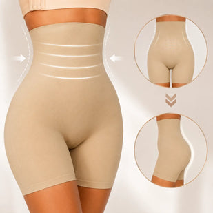 High-Waist Compression