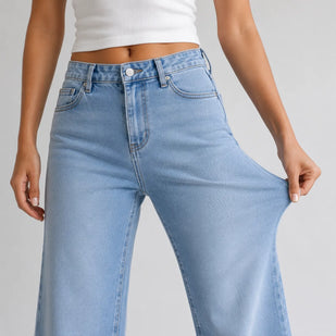 Stretch Denim Fabric
