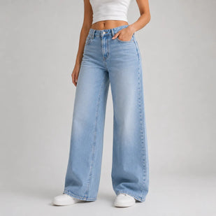 Wide Leg Design