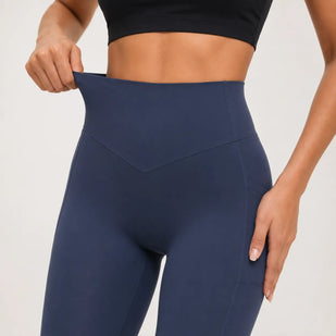 Supportive Waistband