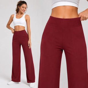 Supportive High Waist
