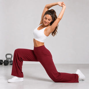 Soft Performance Fabric