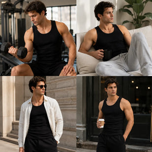 Easy Everyday Style