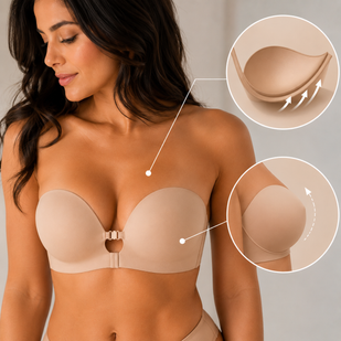 Wireless Push-Up Cups