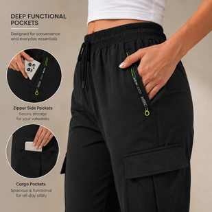 Deep Functional Pockets