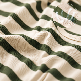 Ultra-Soft Breathable Fabric