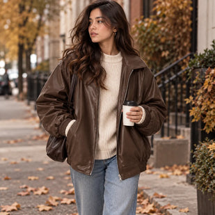 Cooler Days