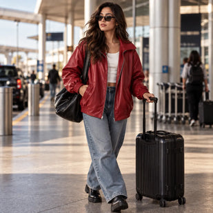 Travel & Weekends