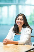 Priya S.